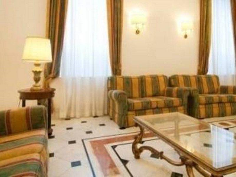 Raeli Hotel Lux Roma Dış mekan fotoğraf