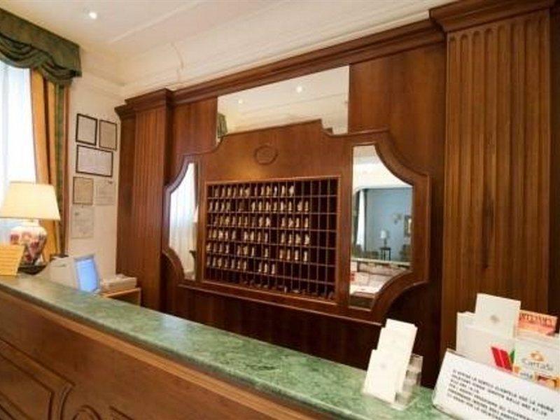 Raeli Hotel Lux Roma Dış mekan fotoğraf