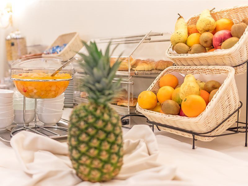 Raeli Hotel Lux Roma Dış mekan fotoğraf