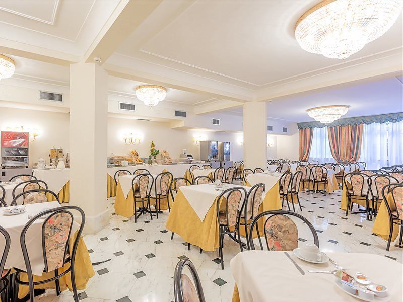 Raeli Hotel Lux Roma Dış mekan fotoğraf