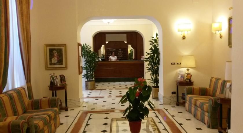 Raeli Hotel Lux Roma Dış mekan fotoğraf