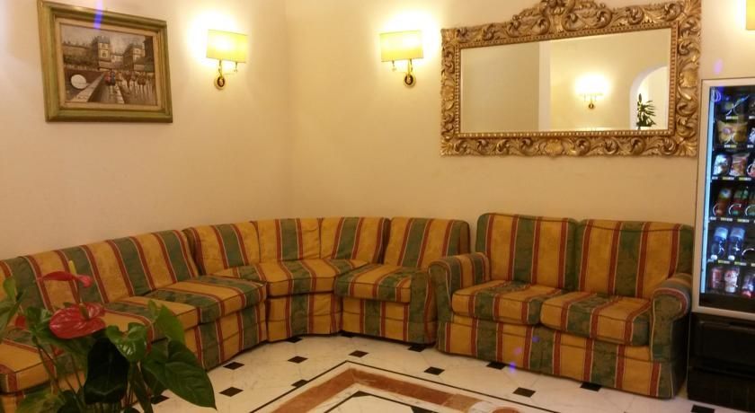 Raeli Hotel Lux Roma Dış mekan fotoğraf
