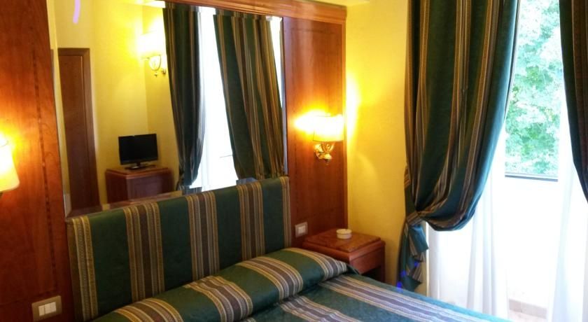 Raeli Hotel Lux Roma Dış mekan fotoğraf