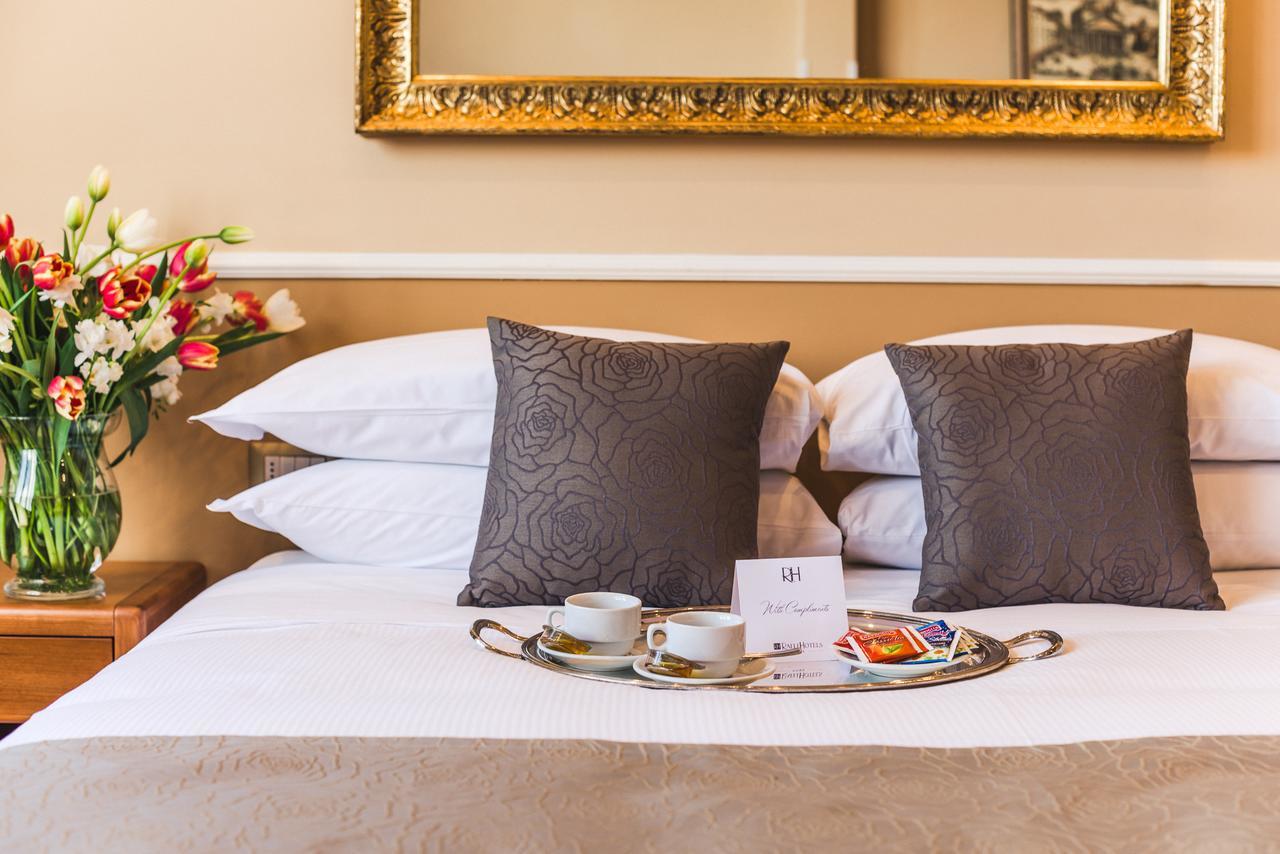 Raeli Hotel Lux Roma Dış mekan fotoğraf